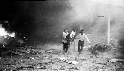 30 Years On, 1993 Bombay Bombing Survivors Still Shudder And Shiver