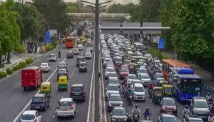 Chirag Delhi Flyover To Remain Shut For 50 Days From Today; Check Alternate Routes