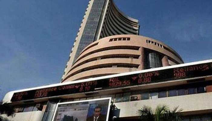 Eight Of Top 10 Firms Lose Rs 1.03 Lakh Crore In Market Valuation; RIL, ICICI Hit Hard