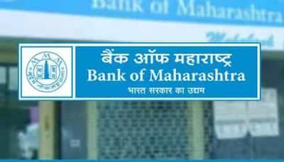 Good News For Home Loan Borrowers! Bank Of Maharashtra Reduces Interest Rate To 8.4% From This Date