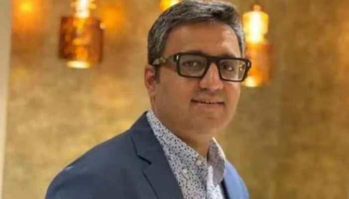 'Ab Number Aayega Inka': Ashneer Grover On Silicon Valley Bank Collapse