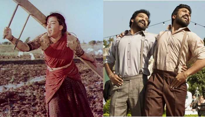 From &#039;Mother India&#039; To &#039;Naatu Naatu&#039;, India&#039;s Tryst With The Oscars