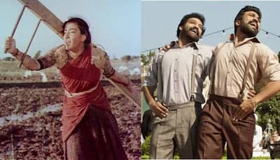From 'Mother India' To 'Naatu Naatu', India's Tryst With The Oscars