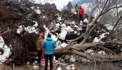 Himachal Pradesh Saw Seven-Fold Rise In Major Landslides In Last Two Years