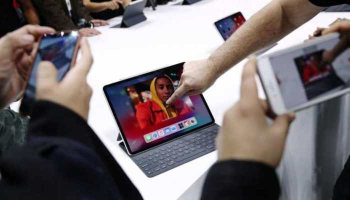 Apple's New OLED iPad Pro May Cost Equal To MacBook Pro