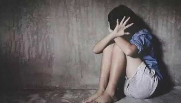 Boys, 12, Rape Girl, 10, In UP:  Police