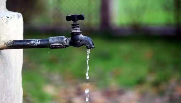 Water Supply In Certain South Delhi Areas To Be Affected On March 13, 14