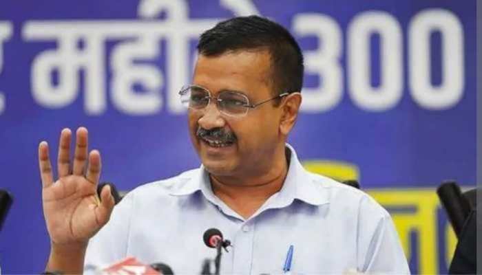 Kejriwal Government''s Inaction Responsible For Water Crisis: BJP