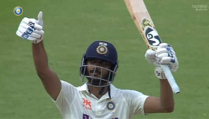 IND vs AUS: Axar Patel Reveals Secret To Success Against Australia In Border-Gavaskar Trophy