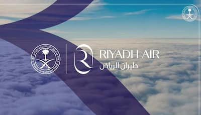 Saudi Arabia Announces New Airline 'Riyadh Air', $35 Billion Aircraft Deal With Boeing On Cards