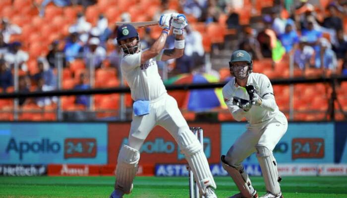 IND vs AUS: 'No Surprise,' Australia Wicketkeeper Not Shocked Virat Kohli Ended His Test Century Drought Against Australia In 4th Test