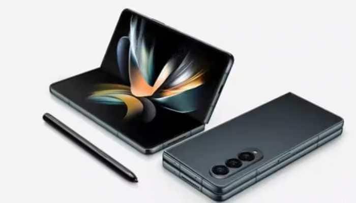 Samsung Galaxy Z Fold 5 May Feature 6.2-Inch Outer Screen