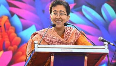 Delhi Education Minister Atishi Launches Video Series To Learn About 'Happiness Curriculum'