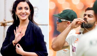 IND vs AUS: Was Virat Kohli Sick During India vs Australia 4th Test? Wife Anushka Sharma Provides Shocking News