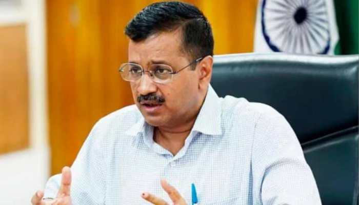 Arvind Kejriwal To Take Out 'Tiranga Yatra' In Jaipur On Monday, Read Details