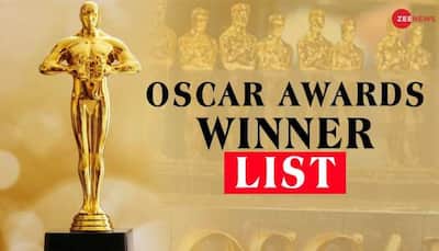 Oscars 2023 Awards Full List Of Winners: Check Who Won Best Actor, Actress, Movie, Song & Every Category In 95th Academy Awards