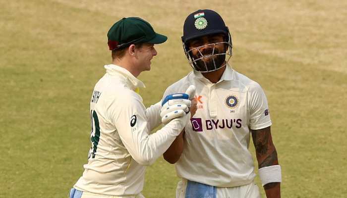 Virat Kohli’s BROMANCE With Steve Smith Goes Viral, Australian Skipper’s Reaction After Indian Batter’s 28th Test Ton Draws Applause
