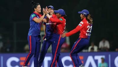 Delhi Capitals Women vs Royal Challengers Bangalore Women’s Premier League 2023 Match No. 11 Preview, LIVE Streaming Details: When and Where to Watch DC-W vs RCB-W WPL 2023 Match Online and on TV?