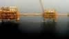 Iran says oil exports reach highest level since US reimposed sanction in 2018