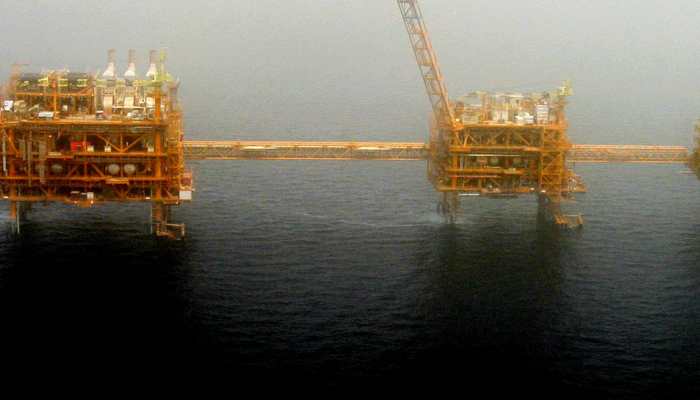 Iran says oil exports reach highest level since US reimposed sanction in 2018