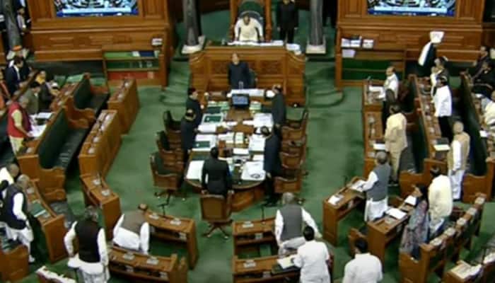 Budget Session To Resume Today, Opposition To Corner Modi Govt On Several Issues
