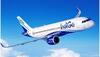 indigo flight landed in karachi