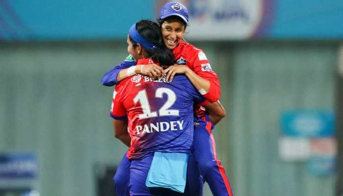 DC-W vs RCB-W Dream11 Team Prediction, Match Preview, Fantasy Cricket Hints: Captain, Probable Playing 11s, Team News; Injury Updates For Today’s DC-W vs RCB-W WPL 2023 Match No 11 in Mumbai, 730PM IST, March 13
