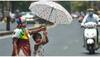 At 39.4 Degrees Celsius, Mumbai Hottest City In India For Second Time In March
