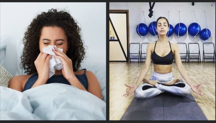 Yoga For Healthy Lungs: 12 Powerful Asanas That Can Help You Breathe Better, Keep The Flu At Bay And Lower Blood Pressure