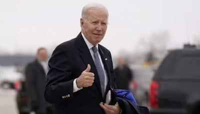 After SVB & Signature Bank's Collapse, Biden To Brief Today On Maintaining Banking System