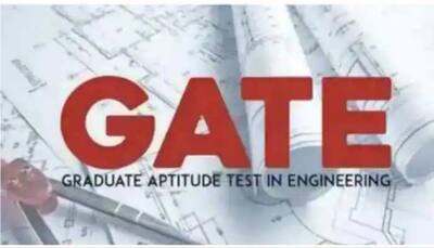 GATE 2023 Date, Time: IIT Kanpur GATE Scorecard To Be RELEASED Soon At gate.iitk.ac.in-  Check Schedule And Other Details Here