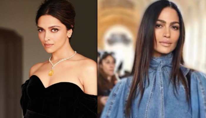 Oscars 2023: Deepika Padukone Misidentified As Brazilian Model Camila Alves, Furious Fans Say, &#039;She Is Famous In Her Own Right&#039;