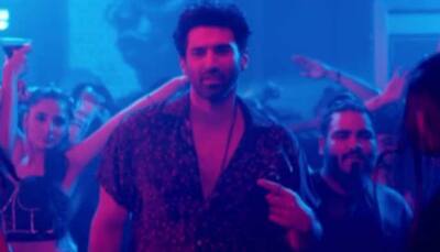 Aditya Roy Kapur Looks Dapper In ‘Gumraah’ Song Teaser ‘Soniye Je’- Watch 