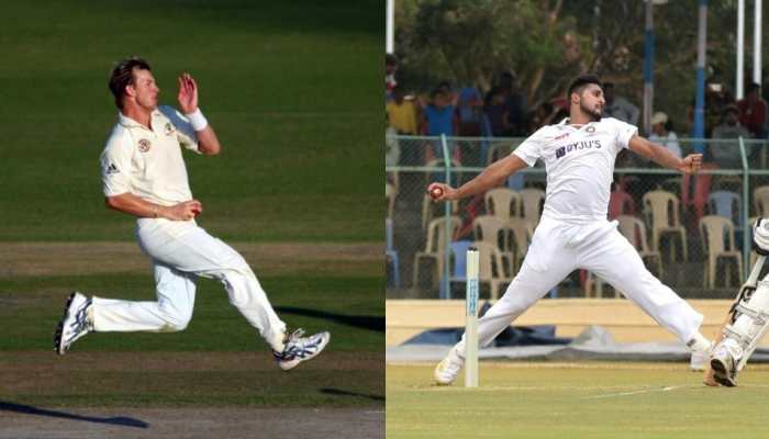 Umran Malik Is Superstar In Making...: Brett Lee Wants India&#039;s Fastest Bowler To Make Test Debut