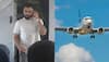 Virat Kohli Set To Fly Plane? Stump Mic Conversation Goes Viral - Watch