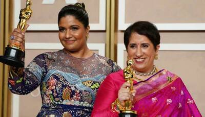 Made Every Indian Proud: President Droupadi Murmu On The Elephant Whisperers, Naatu Naatu Win At Oscars