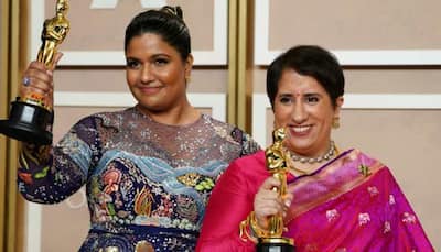 Made Every Indian Proud: President Droupadi Murmu On The Elephant Whisperers, Naatu Naatu Win At Oscars