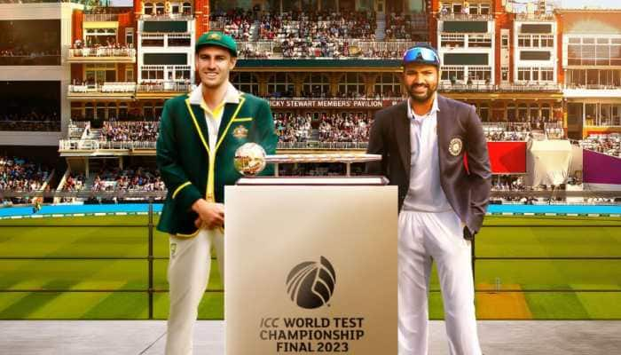 World Test Championship Final: All you need to know about WTC Final IND vs AUS 