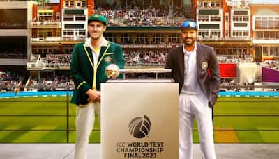 World Test Championship Final: All you need to know about WTC Final IND vs AUS 