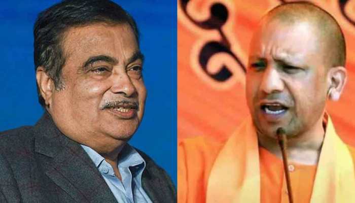 ‘Just Like Lord Krishna…’: Nitin Gadkari Hails CM Yogi Adityanath’s Tough Action Against Criminals, Mafias