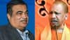 ‘Just Like Lord Krishna…’: Nitin Gadkari Hails CM Yogi Adityanath’s Tough Action Against Criminals, Mafias