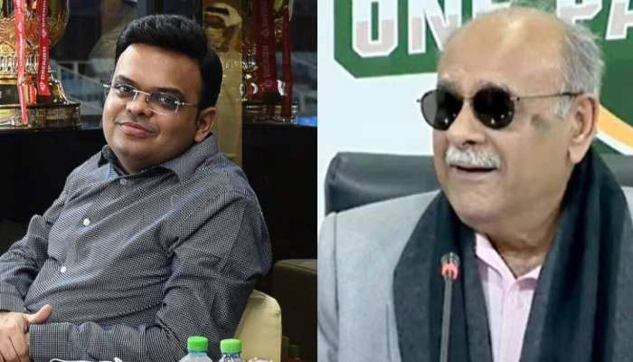BCCI vs PCB: Pakistan Cricket Board's Najam Sethi Makes BIG Statement, Says  'Remember It Is Not Just About Asia Cup' | Cricket News | Zee News