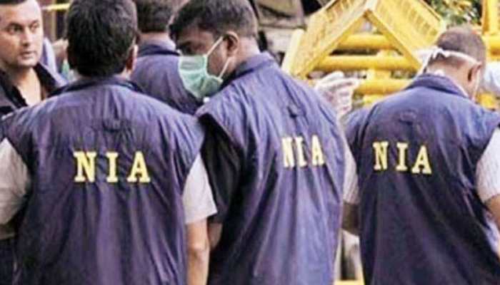 ISIS Kerala Module Case: NIA Conducts Search in Srinagar, Kashmir