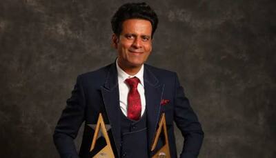 Manoj Bajpayee Receives Honorary Doctorate In Arts For His Contribution To Cinema