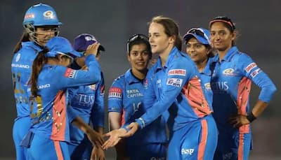 Mumbai Indians Women vs Gujarat Giants Women’s Premier League 2023 Match No. 12 Preview, LIVE Streaming Details: When and Where to Watch MI-W vs GG-W WPL 2023 Match Online and on TV?