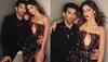 Ananya Panday-Aditya Roy Kapur Make Heads Turn With Their Sizzling Chemistry At Lakme Fashion Week- See Pics 