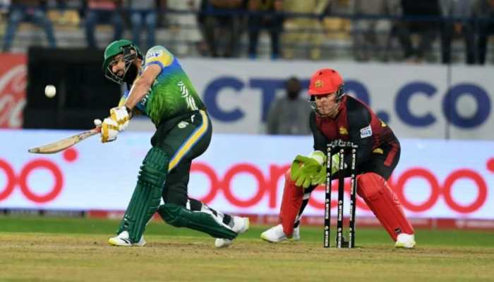 Legends League Cricket 2023: Misbah-ul-Haq, Shahid Afridi Power Asia Lions To Second Successive Win