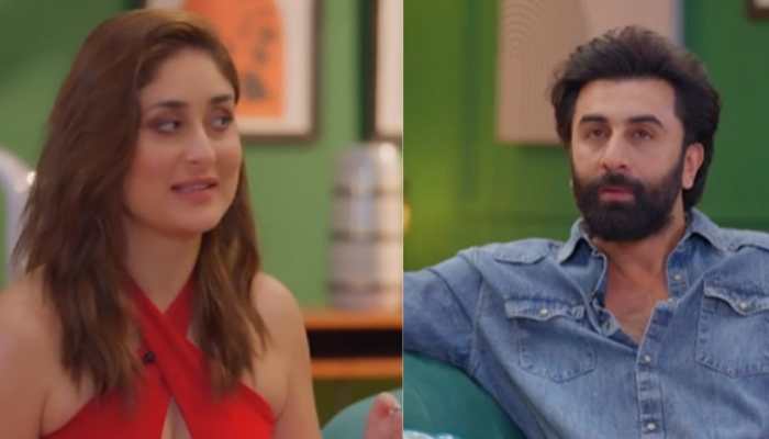 On Kareena Kapoor&#039;s Chat Show, Here&#039;s What Ranbir Kapoor Revealed About His &#039;Daal-Chawal&#039; Moment With Alia Bhatt