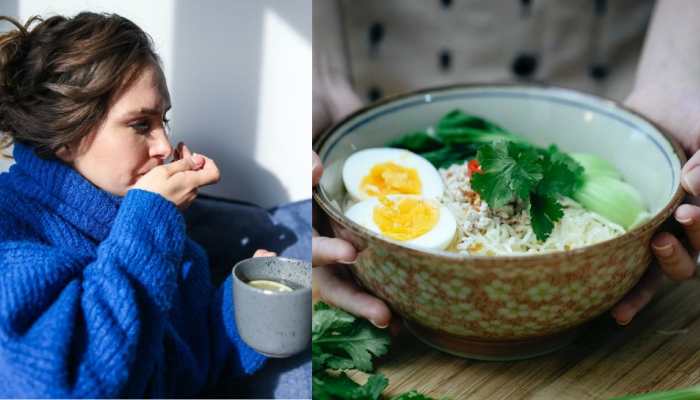 H3N2 Influenza Virus: Down With Flu? List of Foods to Eat and Avoid - Check Nutritionist&#039;s Advice