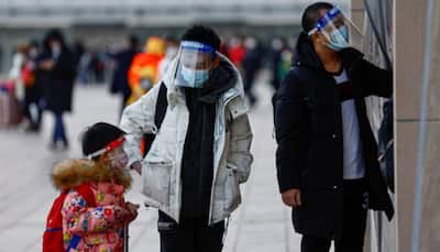 China To Reopen Borders To Foreign Tourists For First Time Since Covid-19 Outbreak In 2020